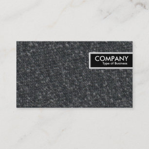 Carte De Visite Balise de bord - Laine fine 01