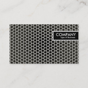 Carte De Visite Balise de bord - Peigne de miel chaude