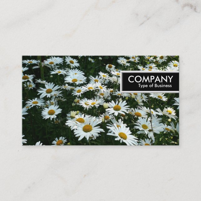 Carte De Visite Balise Edge - Faisceaux (Devant)