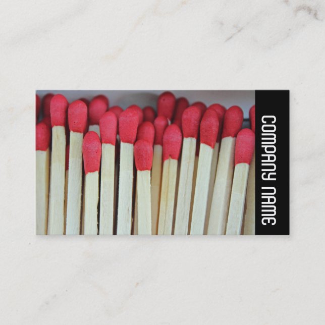 Carte De Visite Bande latérale - Correspondances (Devant)