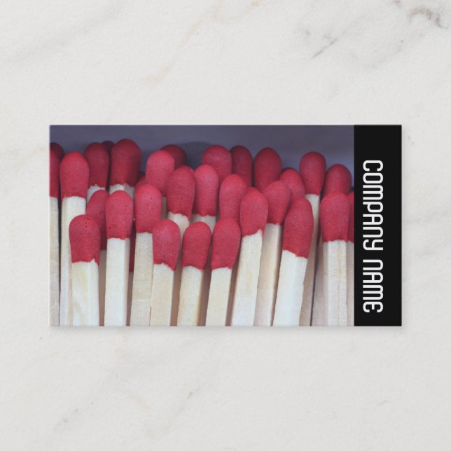 Carte De Visite Bande latérale - Correspondances 02 (Devant)