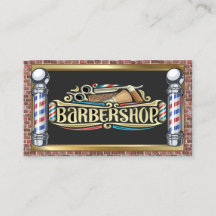 Barber Shop