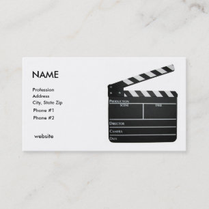 Carte De Visite Bardeau, NOM, profession, adresse, ville, Sta…