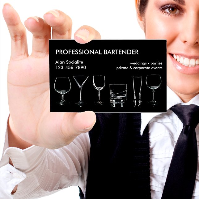 Carte De Visite Barreau professionnel (Créateur téléchargé)