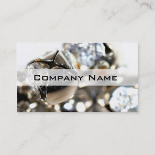 Carte De Visite Bells