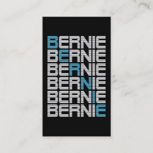 Carte De Visite BÉNIE sandre textePierres