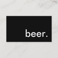 bière
