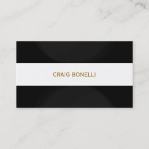 Carte de visite blanc gris clair clair