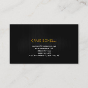 Carte de visite blanc gris clair clair