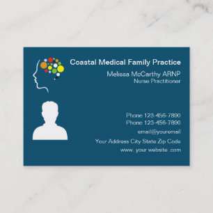 Carte De Visite BM Global Healthcare 2