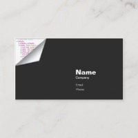 Boucle de HTML - indestructible