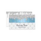 Boulangerie Pâtisserie Chef moderne Silver Drivers