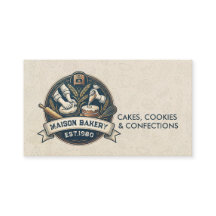 Boulangerie Rústique Boutique Pâtisserie Dessert G