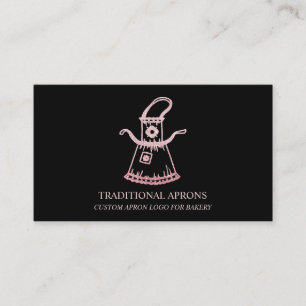 Carte De Visite Boulangerie traditionnelle à l'avoine