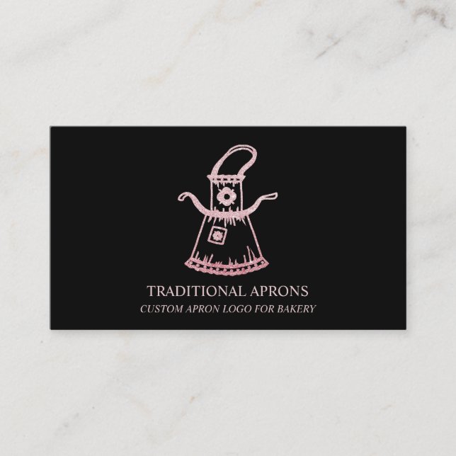 Carte De Visite Boulangerie traditionnelle à l'avoine (Devant)