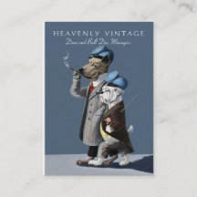 Bouledogue et great dane - cru drôle