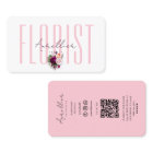 Bouquet de Boho Pastel rose Aesthétique