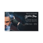 Boutique en coiffure 3in1 QRCode