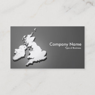 Carte De Visite British Isles 3d 011