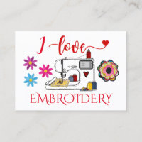 Broderie - Mode - Marque