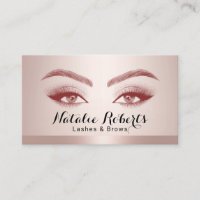 Broyage et broyage Microblading Bleu Rose Gold Bor