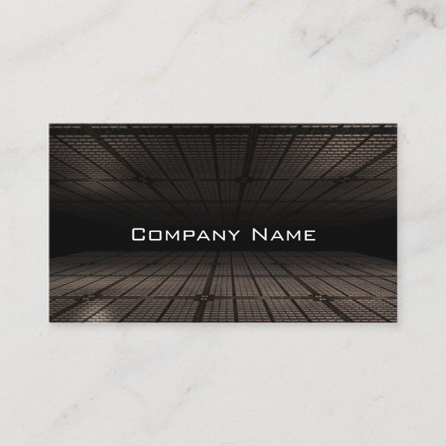 Carte De Visite business_b (Devant)