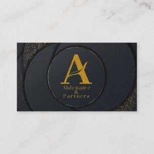 Carte de visite business card