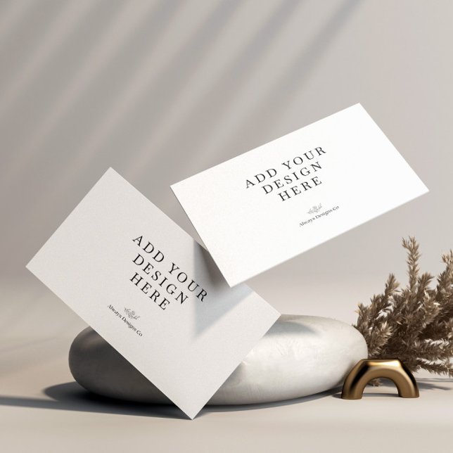 Carte De Visite Business Card Printing (Créateur téléchargé)