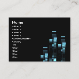Carte De Visite business_ch