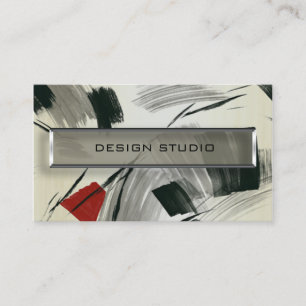 Carte De Visite business_design
