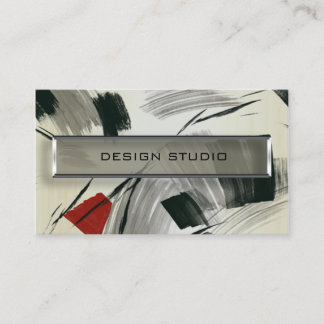 Carte De Visite business_design