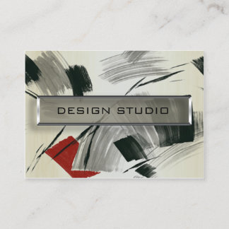 Carte De Visite business_design_2