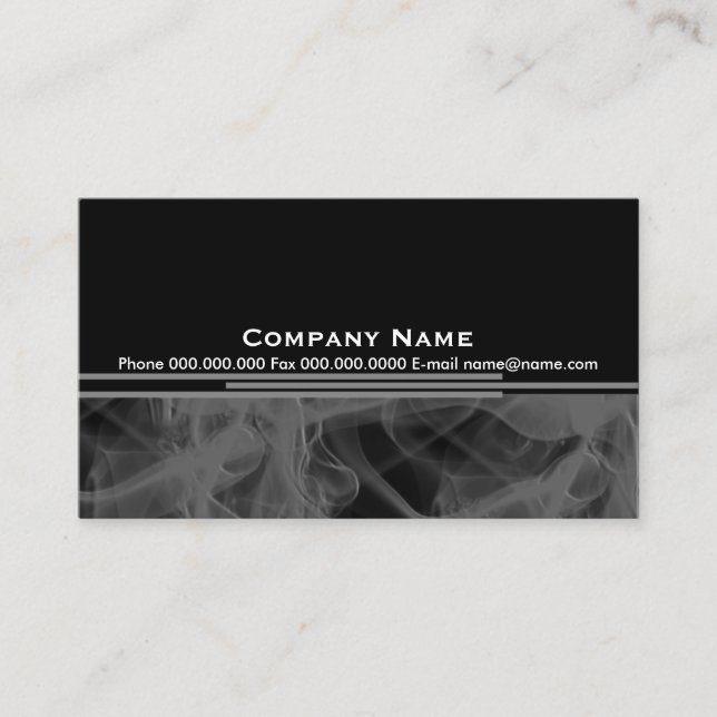 Carte De Visite business_m_s (Devant)
