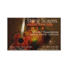 Calendrier guitare Scapes Chaînes