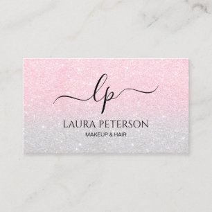 Carte De Visite Calligraphie manuscrite de manuscrit de parties