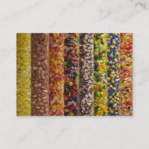 Carte De Visite Candy ATC
