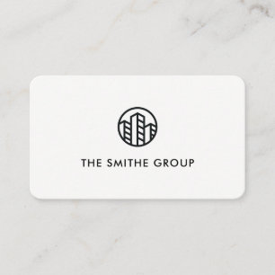 Carte De Visite Capital-risque   Entreprise