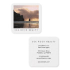 Agent immobilier unique Rocks Ocean Beach Photo