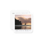 Agent immobilier unique Rocks Ocean Beach Photo