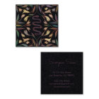 Astrologie Plante serpent Yoga Guérisseur Tarot Oc