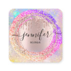 Boutique professionnelle Parties scintillant Holog