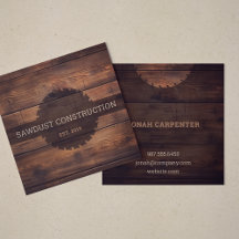 Construction charpentier Bois foncé bois rustique