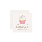 Cupcake Baker boulangerie Chef Restauration