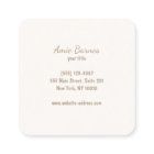 Cupcake Baker boulangerie Chef Restauration