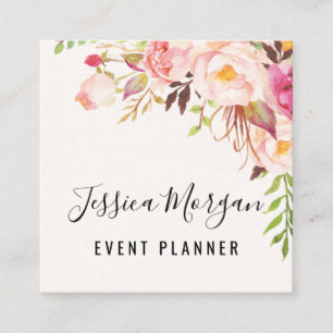 Carte de visite Carré d'antiquités