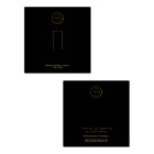 Écran Porte-Anneaux Ajouter Votre Logo Noir