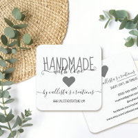 Fabriqué à la main avec amour Etsy Accueil Artiste