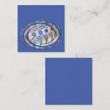 Fleurs Ferns'N Abstraites