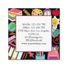 Fournitures scolaires modernes Enseignant Enseigna