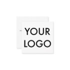 Logo minimaliste Professionnel Entreprise Simple B